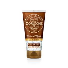 GEL DE AFEITAR X150G DON CORLEONE